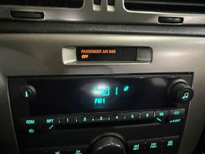 2013 Chevrolet Impala Base