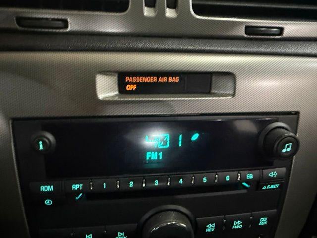 2013 Chevrolet Impala Base