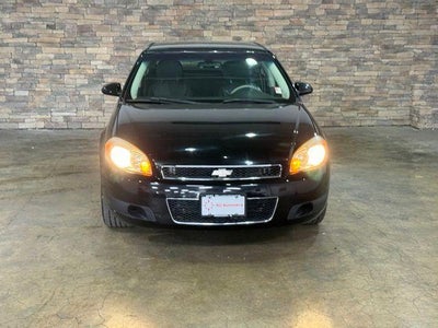 2013 Chevrolet Impala Base