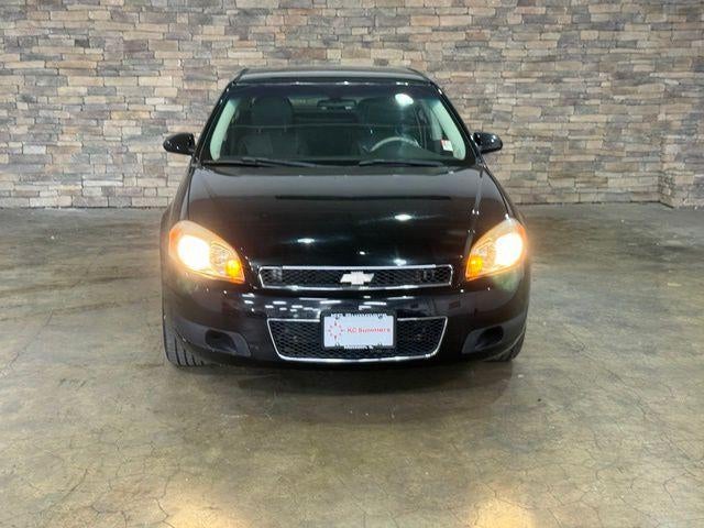 2013 Chevrolet Impala Base