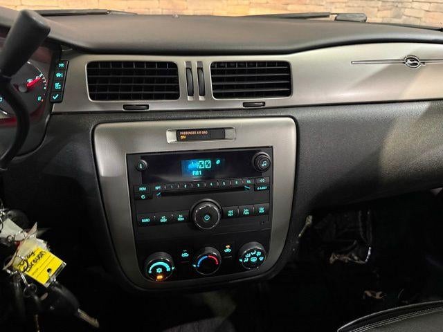 2013 Chevrolet Impala Base