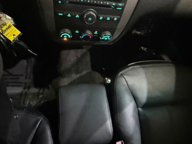 2013 Chevrolet Impala Base