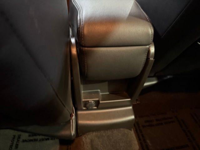 2013 Chevrolet Impala Base