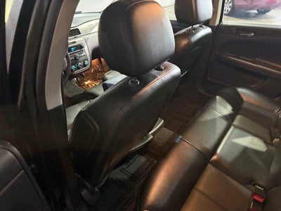 2013 Chevrolet Impala Base