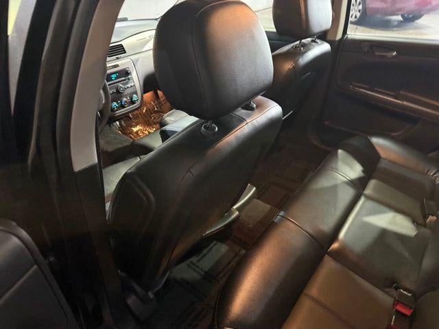 2013 Chevrolet Impala Base