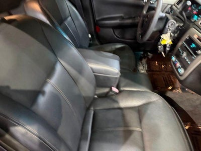2013 Chevrolet Impala Base