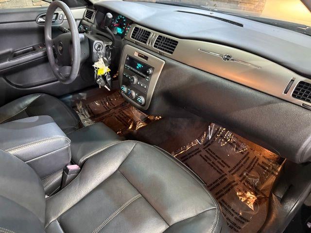 2013 Chevrolet Impala Base