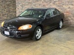 2013 Chevrolet Impala Base