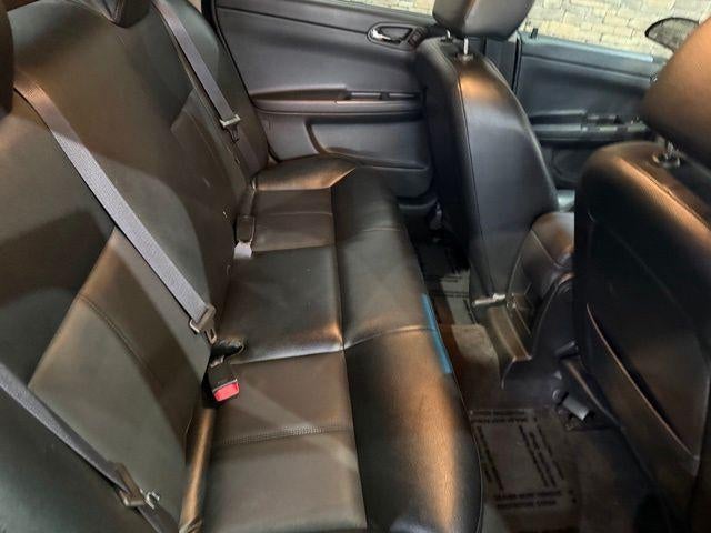 2013 Chevrolet Impala Base