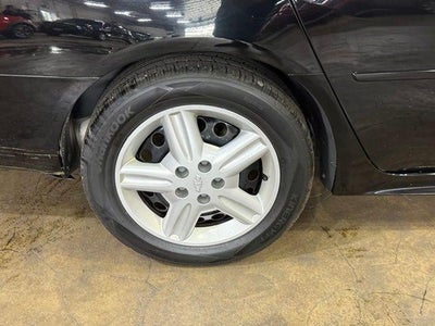2013 Chevrolet Impala Base