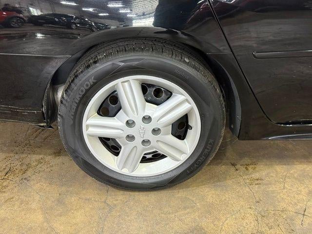 2013 Chevrolet Impala Base