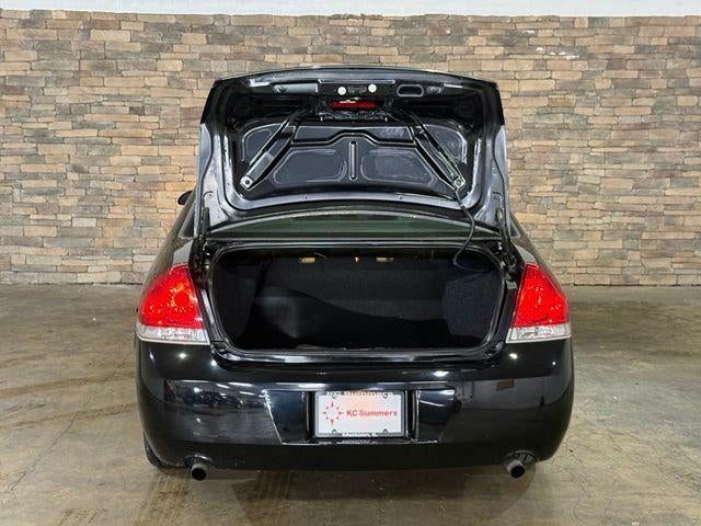 2013 Chevrolet Impala Base