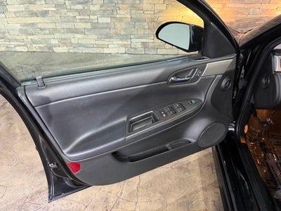 2013 Chevrolet Impala Base