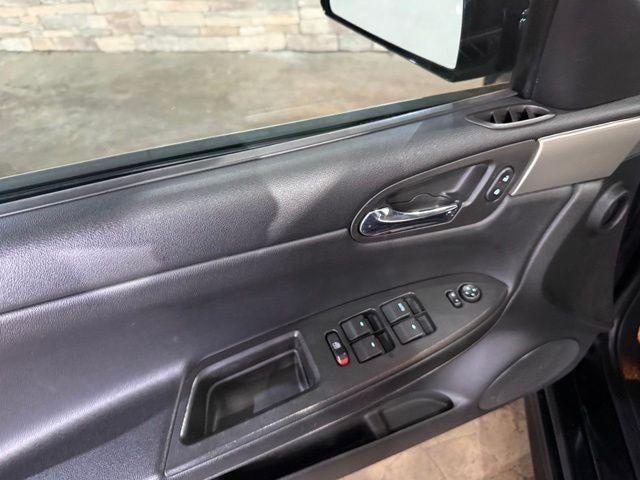 2013 Chevrolet Impala Base