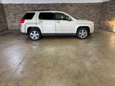 2014 GMC Terrain SLT