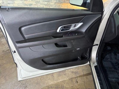 2014 GMC Terrain SLT