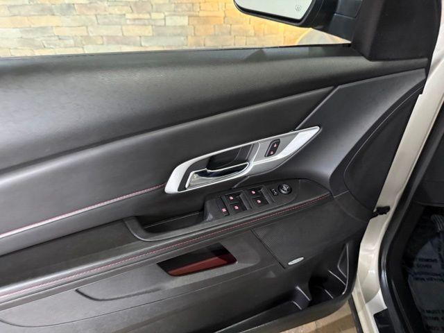 2014 GMC Terrain SLT