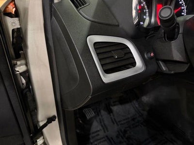 2014 GMC Terrain SLT