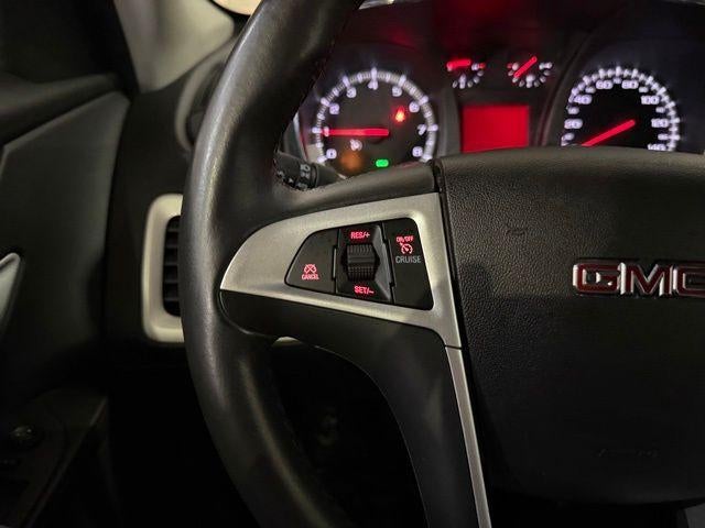 2014 GMC Terrain SLT