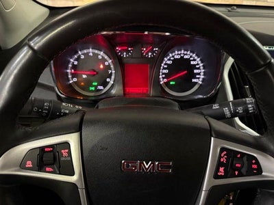 2014 GMC Terrain SLT