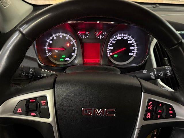 2014 GMC Terrain SLT