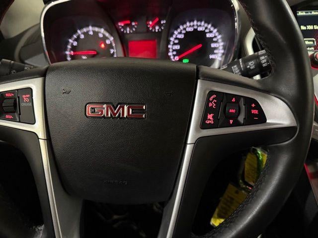 2014 GMC Terrain SLT