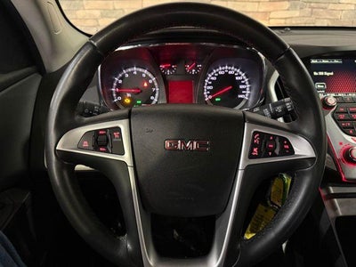2014 GMC Terrain SLT