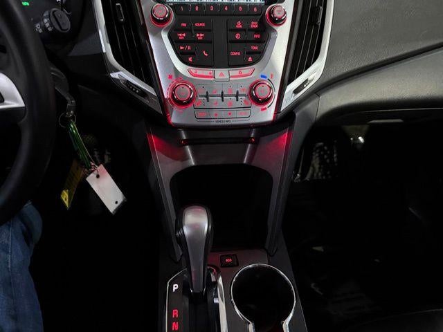 2014 GMC Terrain SLT