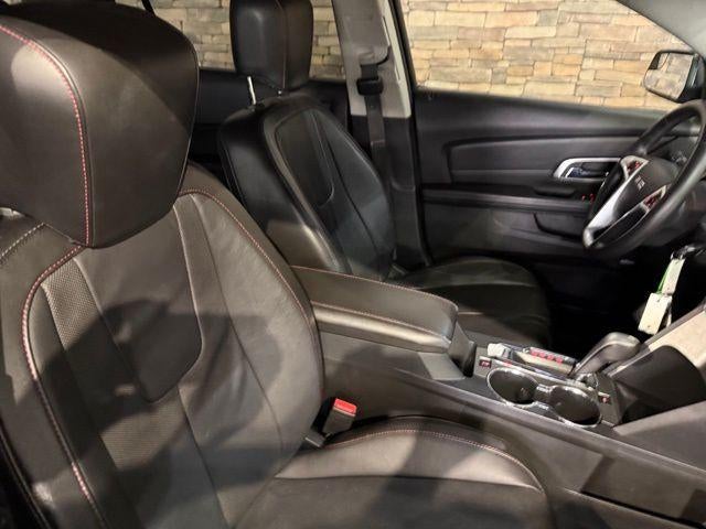2014 GMC Terrain SLT