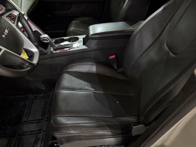 2014 GMC Terrain SLT