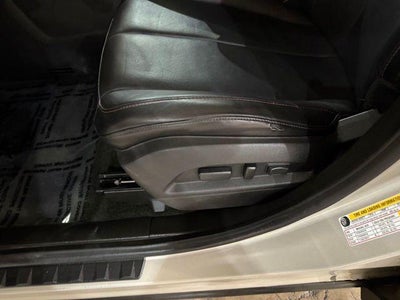 2014 GMC Terrain SLT