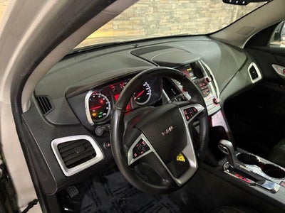 2014 GMC Terrain SLT