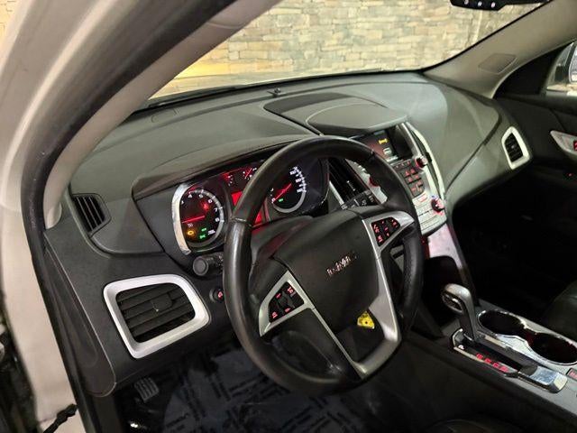 2014 GMC Terrain SLT