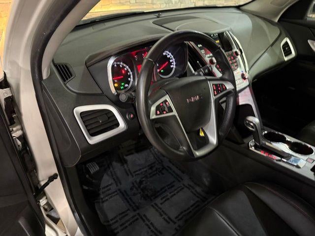 2014 GMC Terrain SLT