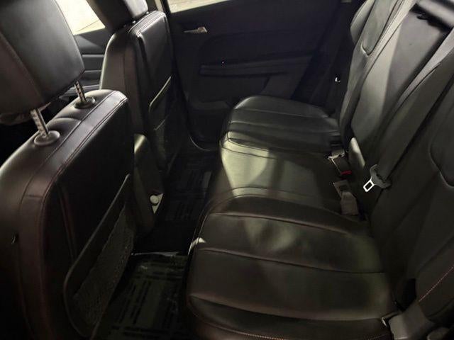 2014 GMC Terrain SLT