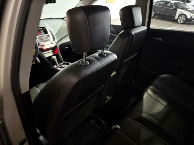 2014 GMC Terrain SLT