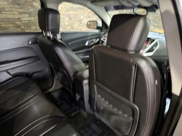 2014 GMC Terrain SLT