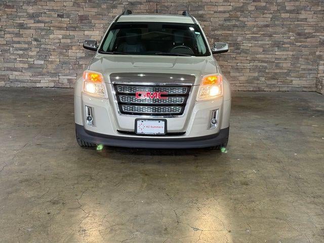 2014 GMC Terrain SLT