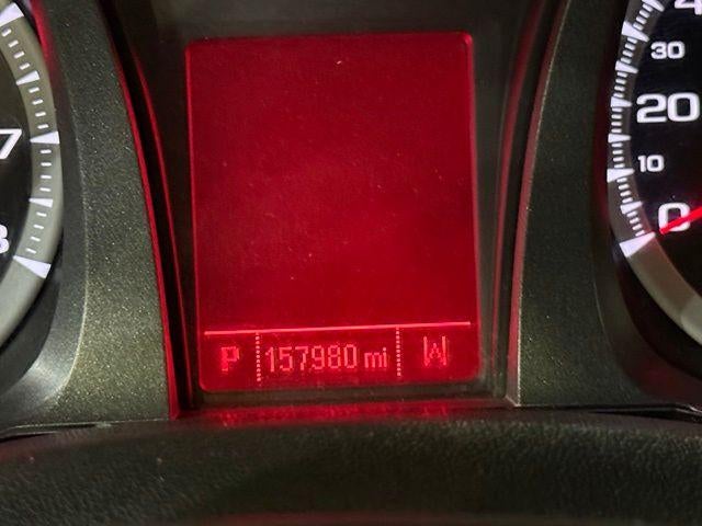2014 GMC Terrain SLT