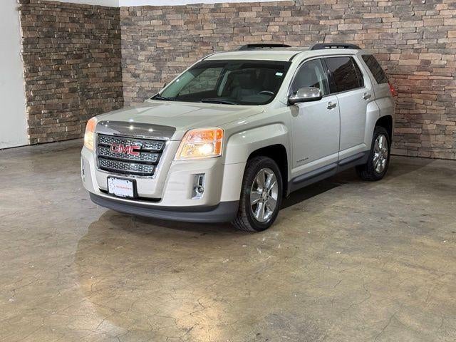 2014 GMC Terrain SLT