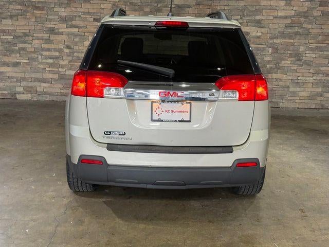 2014 GMC Terrain SLT