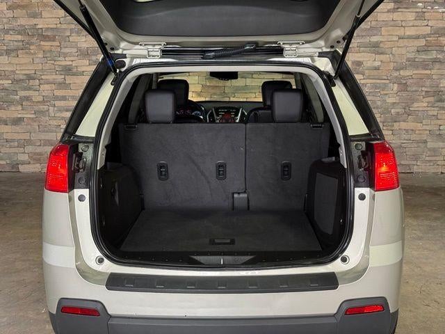 2014 GMC Terrain SLT