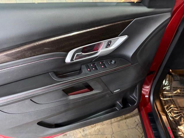 2014 GMC Terrain Denali