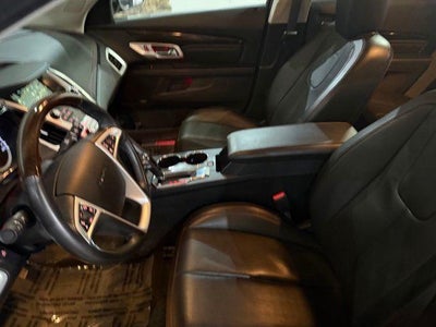 2014 GMC Terrain Denali