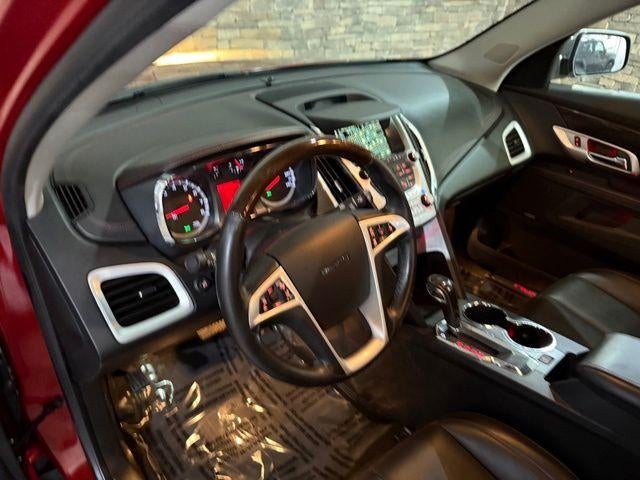 2014 GMC Terrain Denali