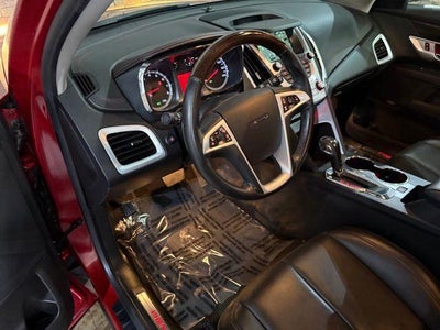 2014 GMC Terrain Denali