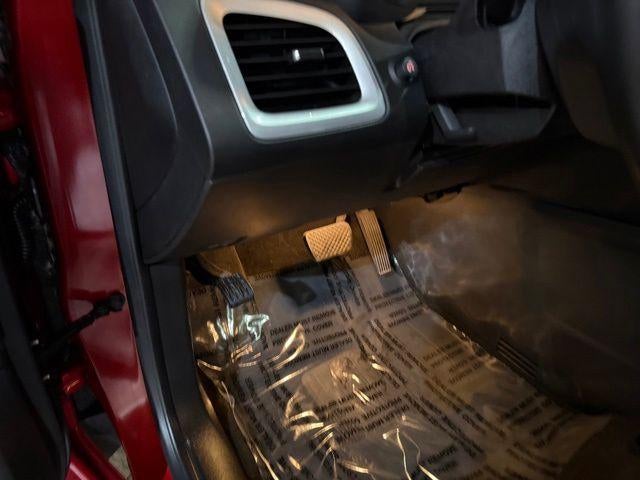 2014 GMC Terrain Denali