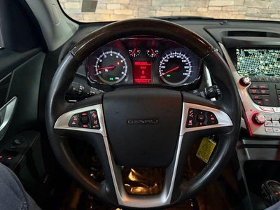 2014 GMC Terrain Denali