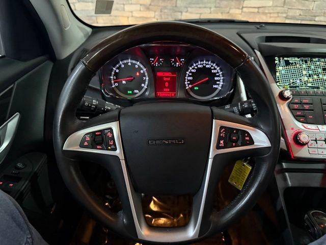 2014 GMC Terrain Denali