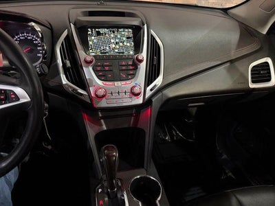 2014 GMC Terrain Denali